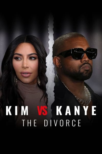 Kim vs Kanye : l’incroyable divorce Saison 1