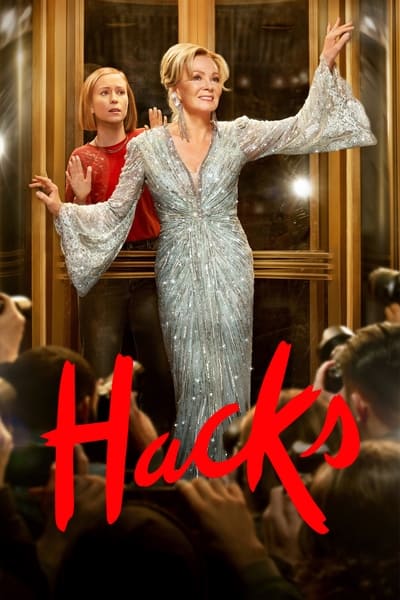 Hacks Saison 3