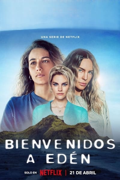 Bienvenue à Eden Saison 2