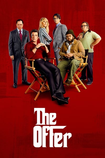 The Offer Saison 1