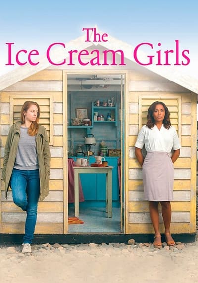 The Ice Cream Girls Saison 1