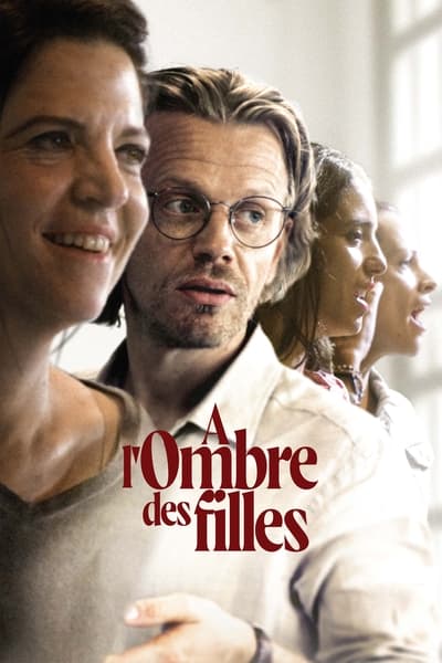 À l&rsquo;ombre des filles