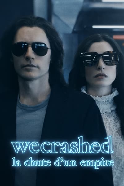 WeCrashed Saison 1