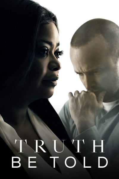 Truth Be Told Saison 1