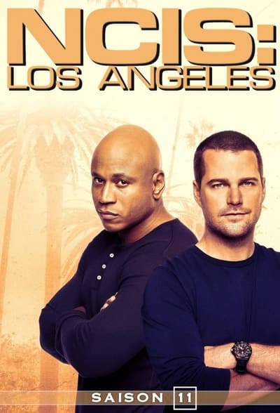 NCIS : Los Angeles Saison 11