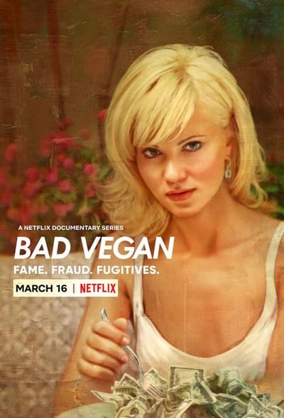 Bad Vegan : Arnaque au menu Saison 1