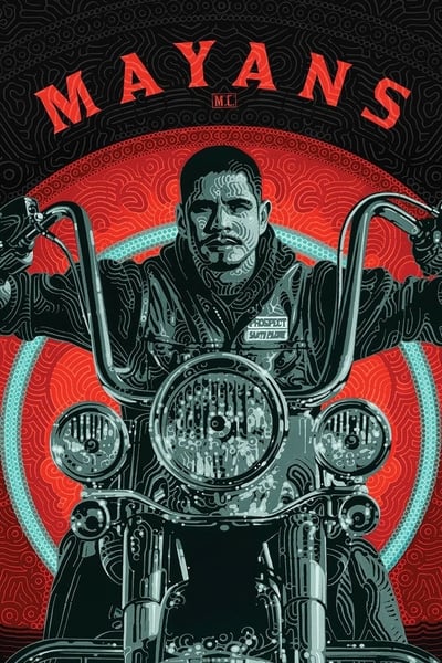 Mayans M.C. Saison 1