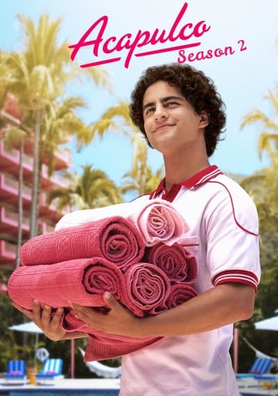 Acapulco Saison 2