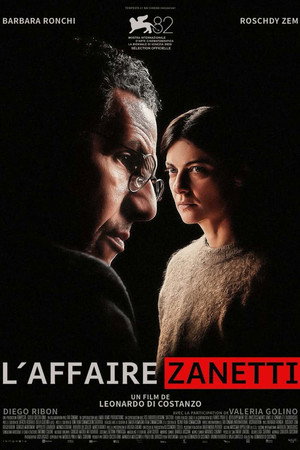 L&rsquo;Affaire Zanetti