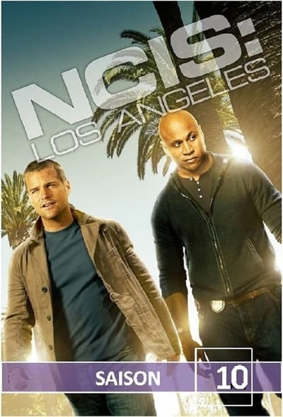 NCIS : Los Angeles Saison 10