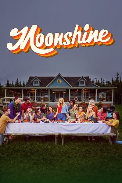 Moonshine Saison 2