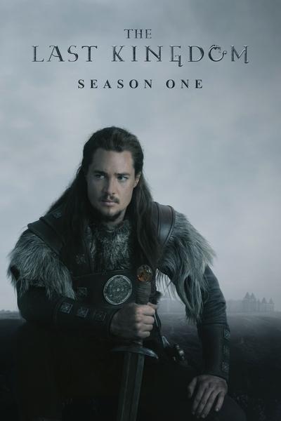 The Last Kingdom Saison 1