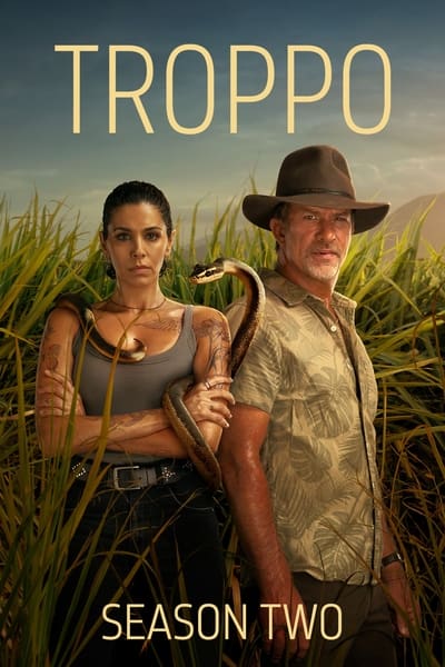 Troppo Saison 2