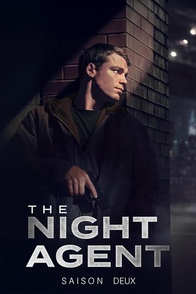 The Night Agent Saison 2