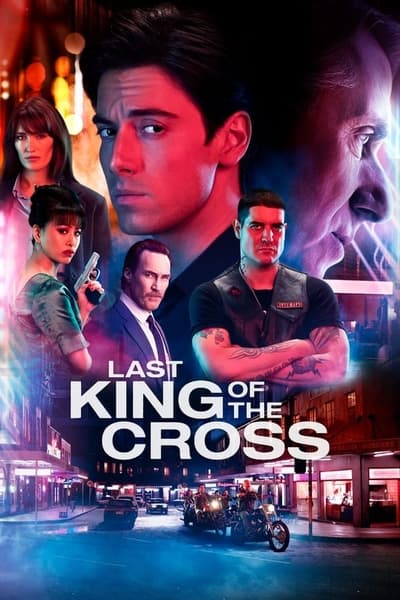 Last King of the Cross Saison 1