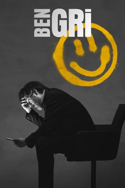 Zone Grise Saison 1