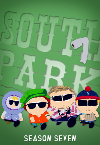 South Park Saison 7