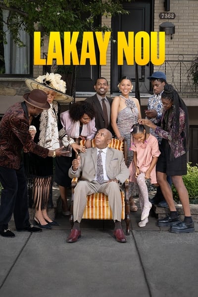 Lakay nou Saison 1