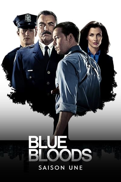 Blue Bloods Saison 1