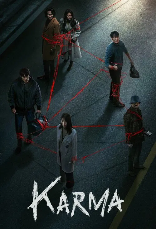 Karma Saison 1