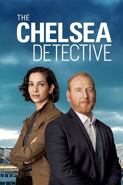 The Chelsea Detective Saison 1
