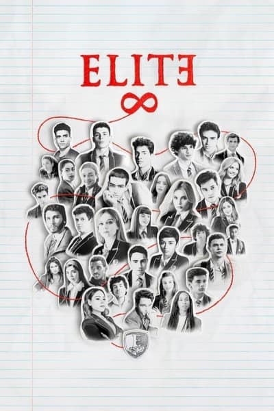 Élite Saison 8