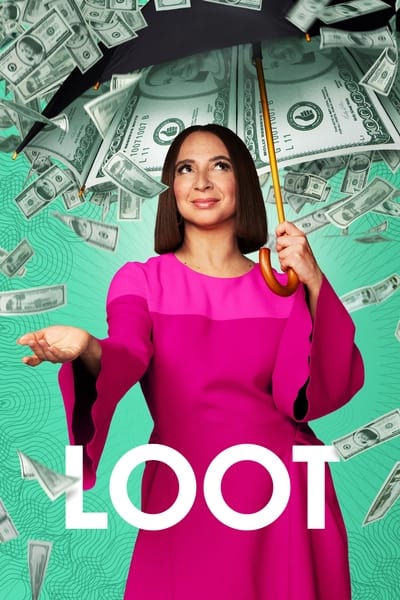 Loot Saison 1