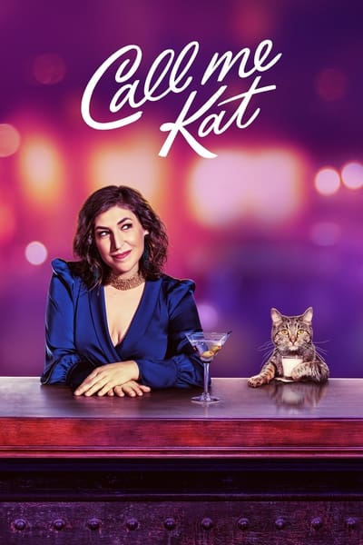 Call Me Kat Saison 2