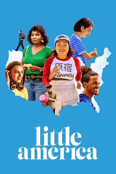 Little America Saison 2