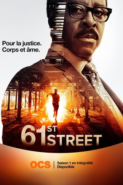 61st Street Saison 1