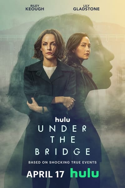 Under the Bridge Saison 1