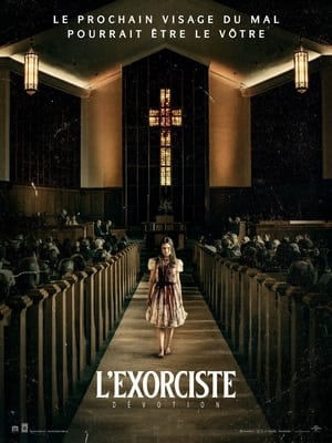 L&rsquo;Exorciste : Dévotion