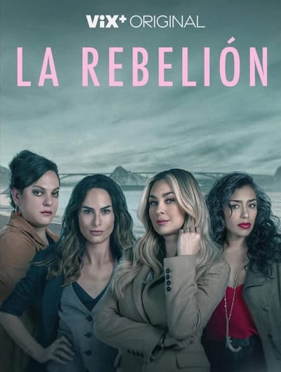 La Rébellion Saison 1