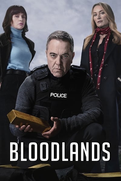 Bloodlands Saison 2