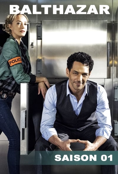 Balthazar Saison 1