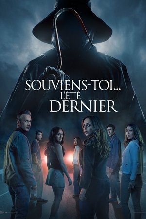 Souviens-toi… l&rsquo;été dernier