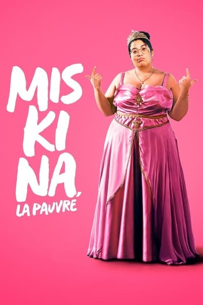 Miskina, la pauvre Saison 2
