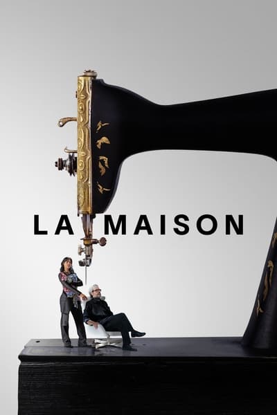 La Maison Saison 1