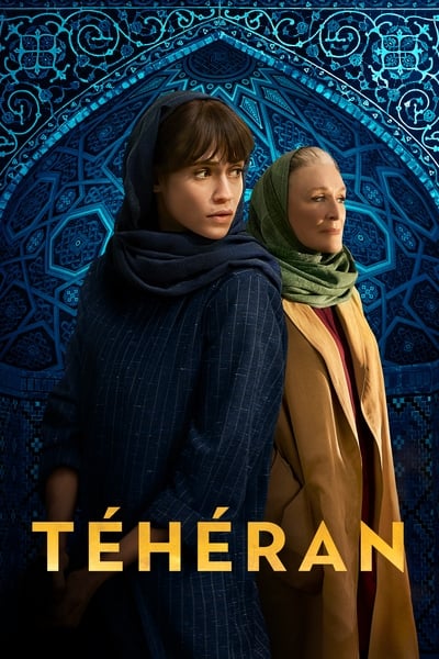 Téhéran Saison 2