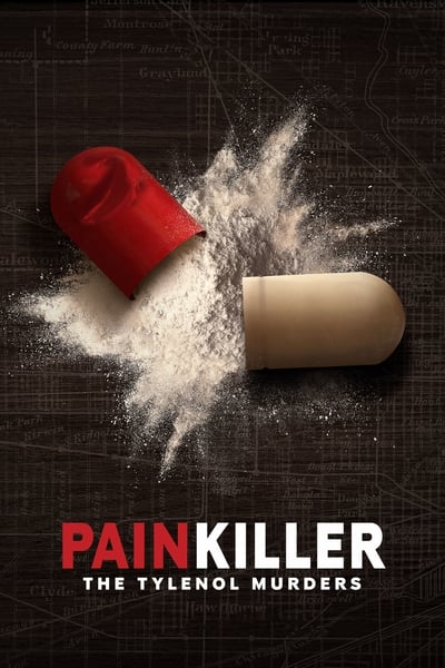 Painkiller: The Tylenol Murders Saison 1