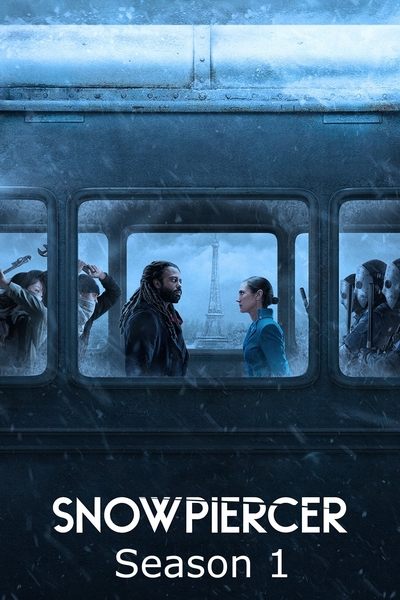 Snowpiercer Saison 1