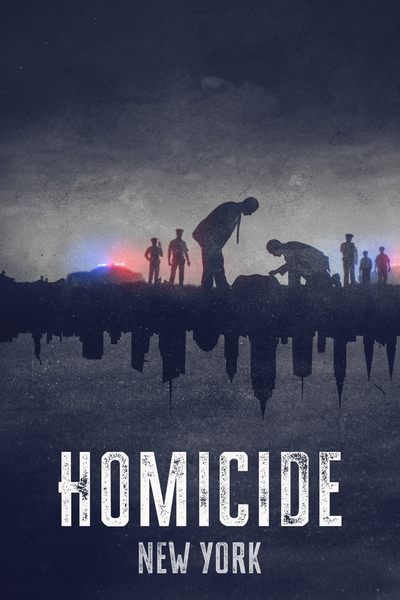 Homicide Saison 1