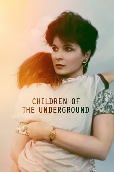 Children of the Underground Saison 1