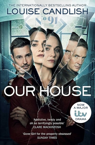 Our House Saison 1