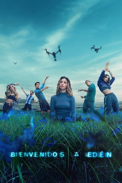 Bienvenue à Eden Saison 1