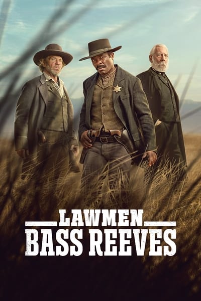 Lawmen : L’histoire de Bass Reeves Saison 1