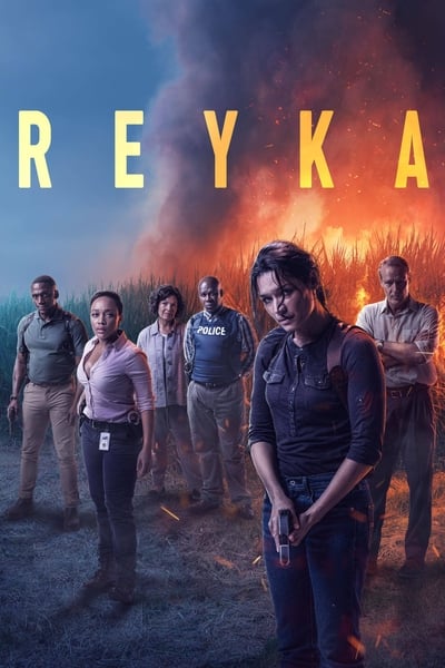 Reyka Saison 1