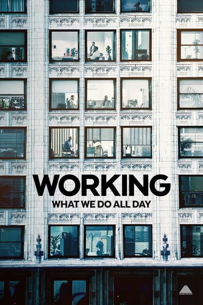 Working : Passer sa vie à la Gagner Saison 1