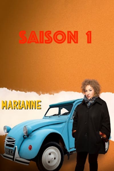 Marianne (2022) Saison 1