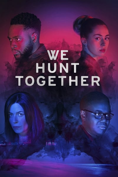 We Hunt Together Saison 1